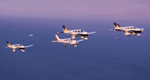 RVAC to host 32nd Dawn Patrol